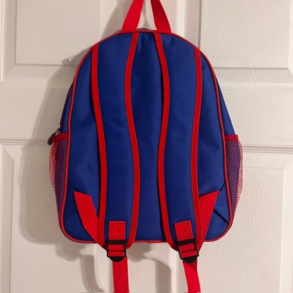 TaylorHe Kids Whale Backpack Toddler School Bag 14"x12" Cute Animal‎ Design - Picture 5 of 7